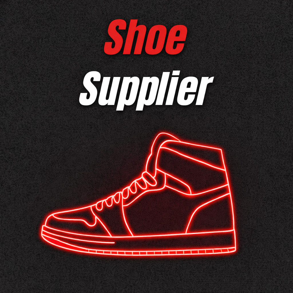 Shoe Supplier
