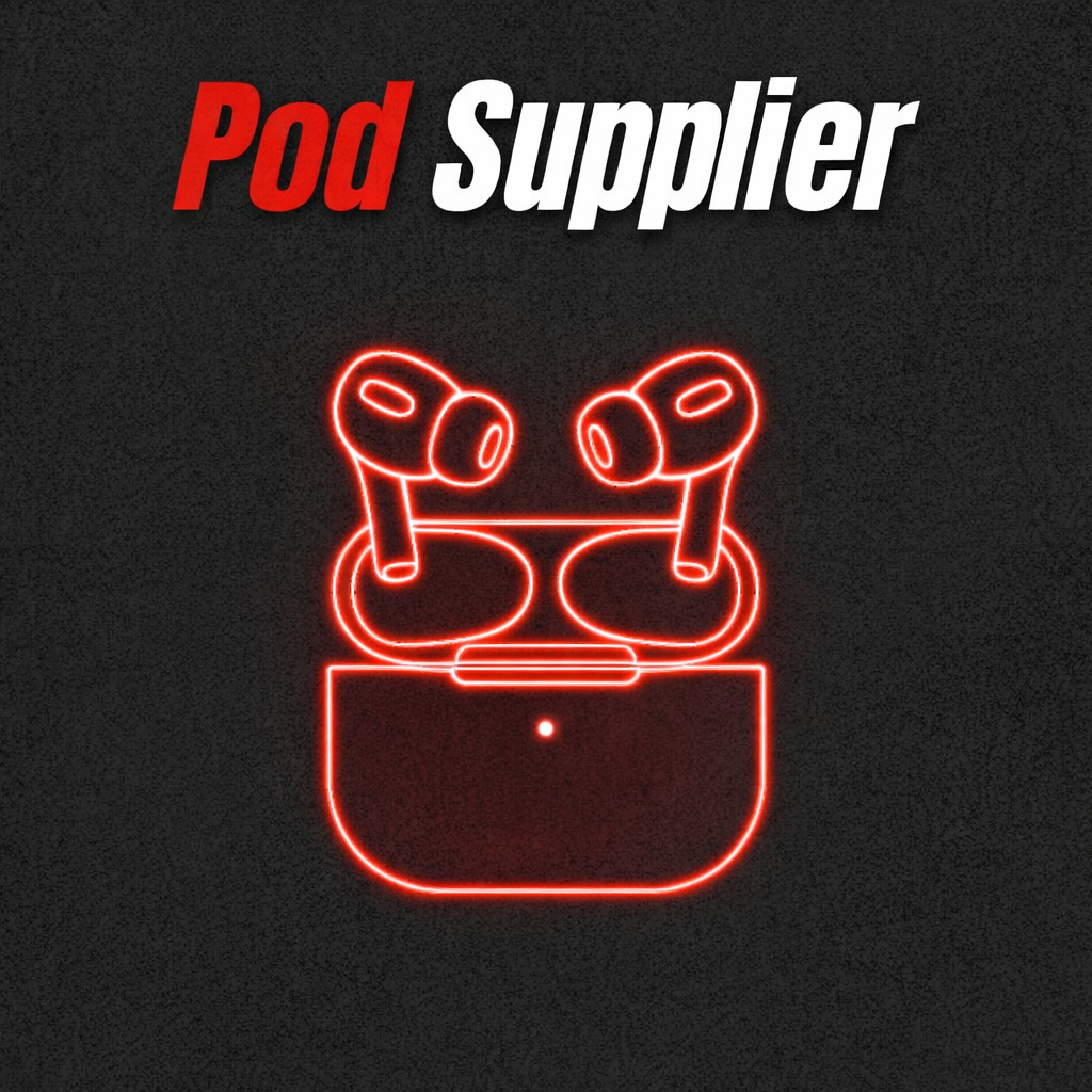 Pod Supplier
