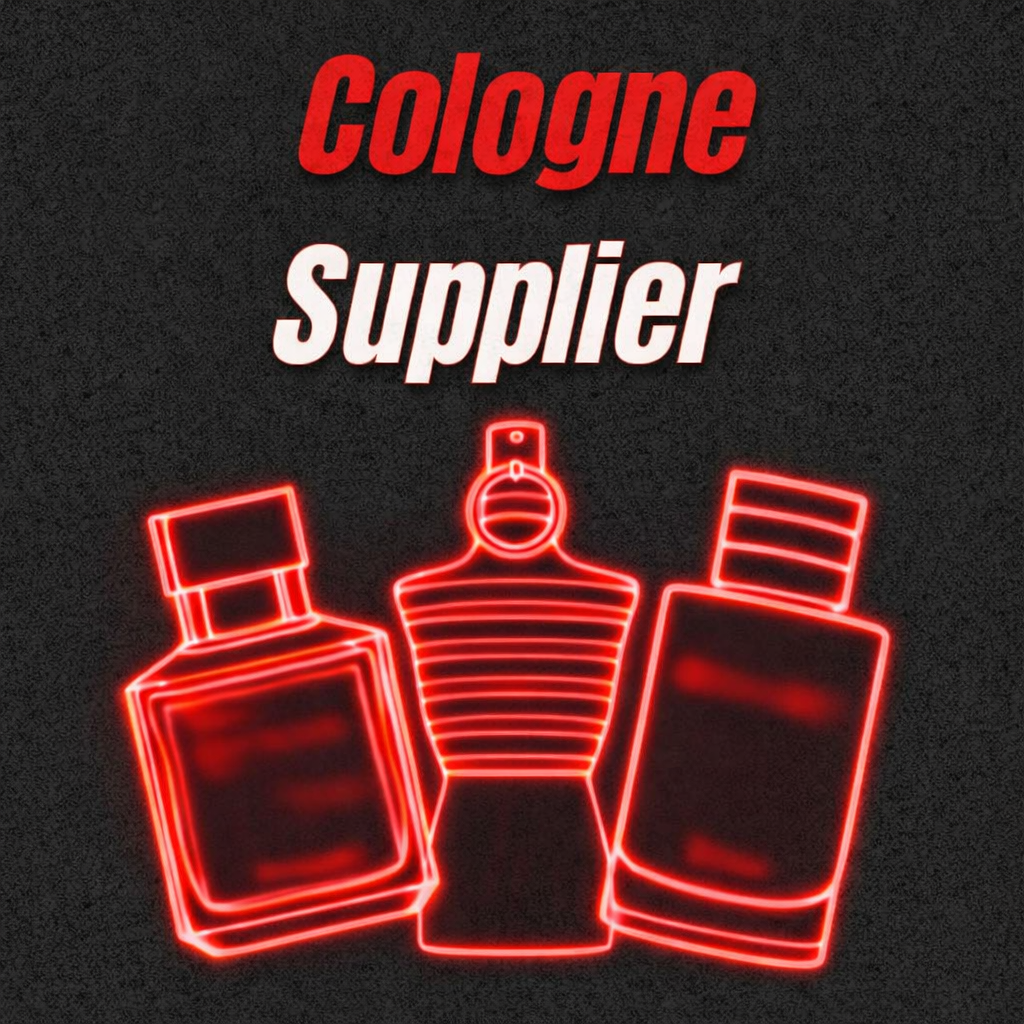 Cologne Supplier