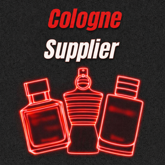 Cologne Supplier