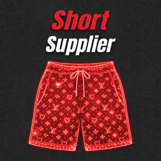 Short Supplier