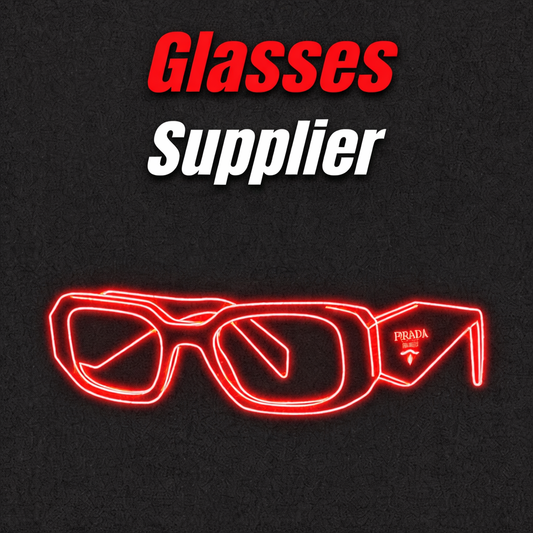 Glasses Supplier
